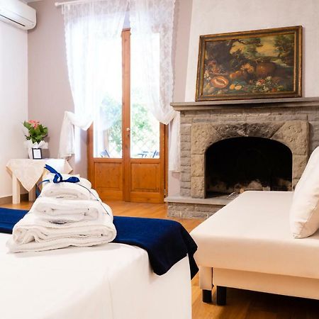 La Petite Maison Florence Extérieur photo