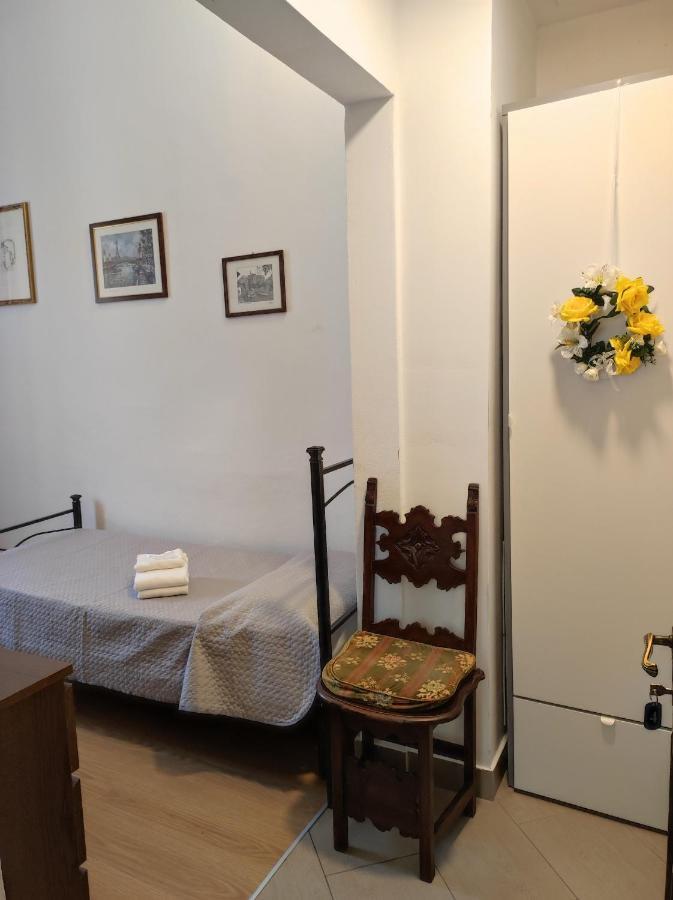 La Petite Maison Florence Extérieur photo