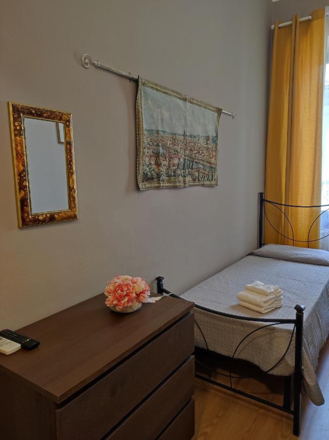 La Petite Maison Florence Extérieur photo