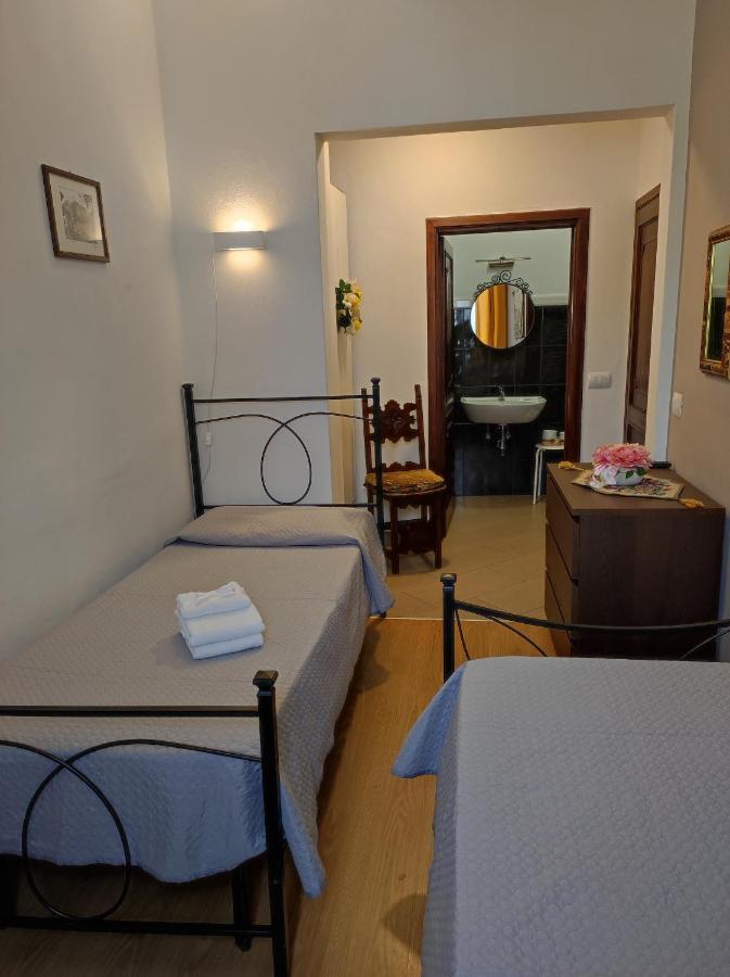 La Petite Maison Florence Extérieur photo