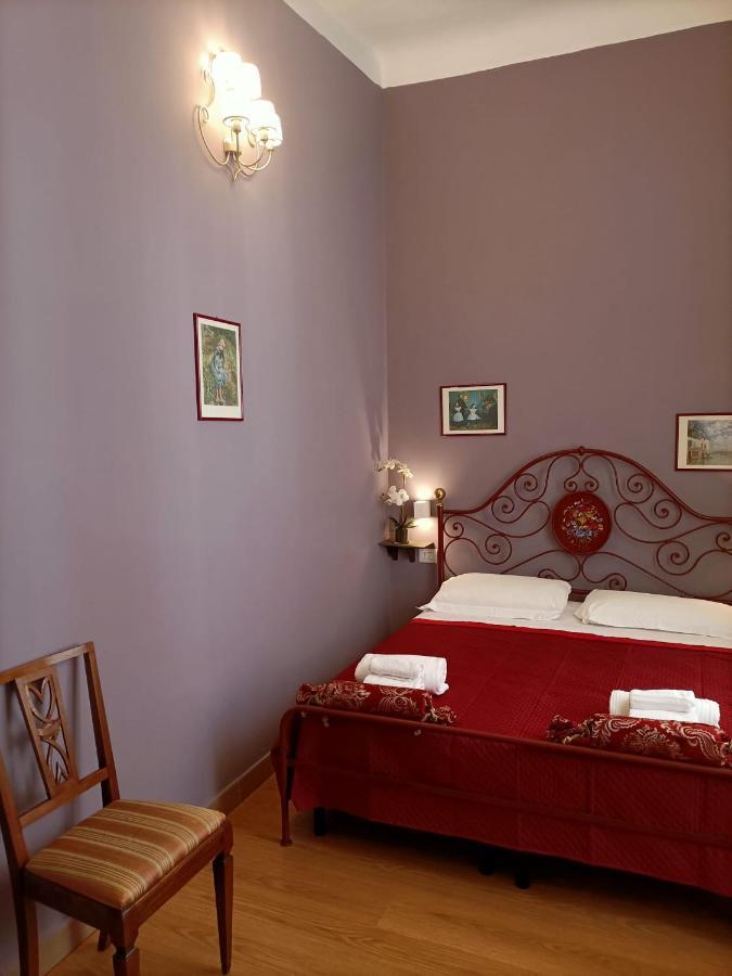 La Petite Maison Florence Extérieur photo