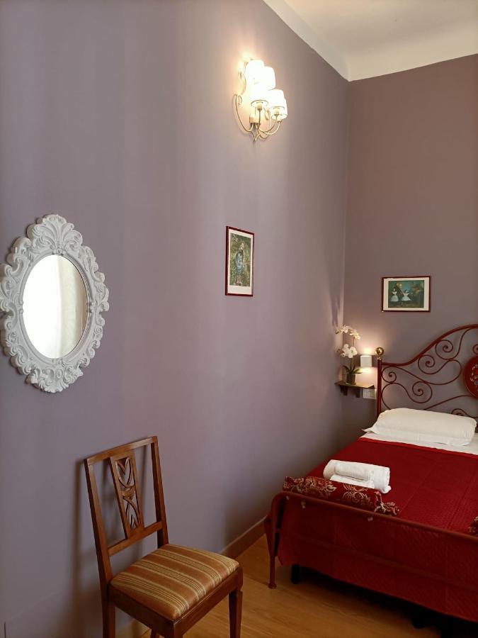 La Petite Maison Florence Extérieur photo