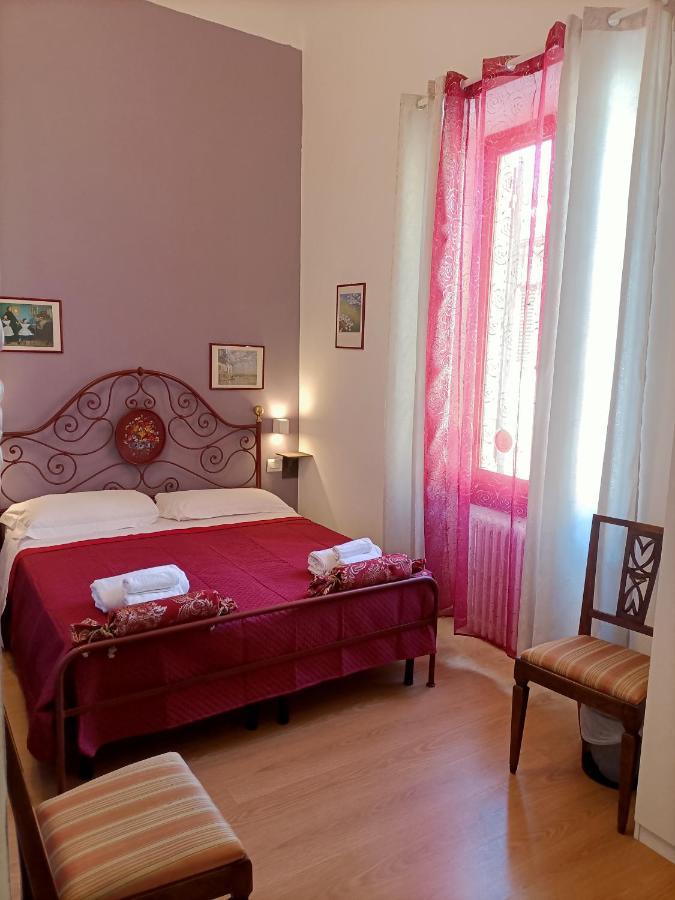 La Petite Maison Florence Extérieur photo
