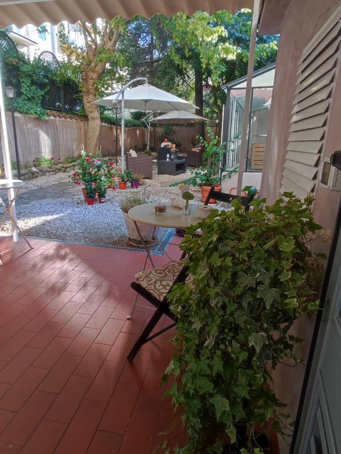 La Petite Maison Florence Extérieur photo