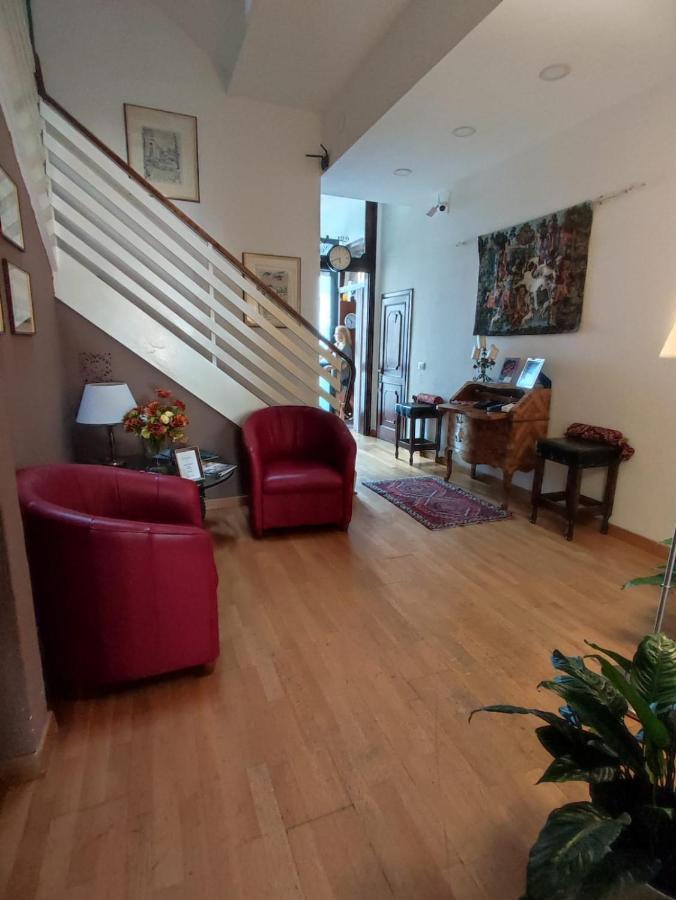 La Petite Maison Florence Extérieur photo