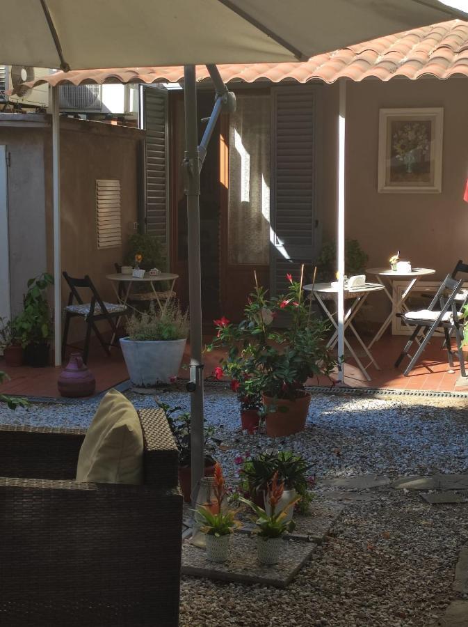 La Petite Maison Florence Extérieur photo