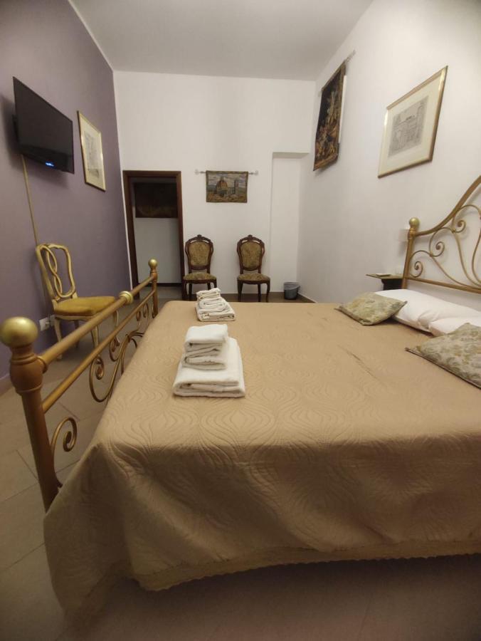 La Petite Maison Florence Extérieur photo