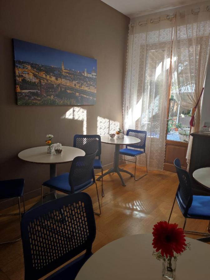 La Petite Maison Florence Extérieur photo