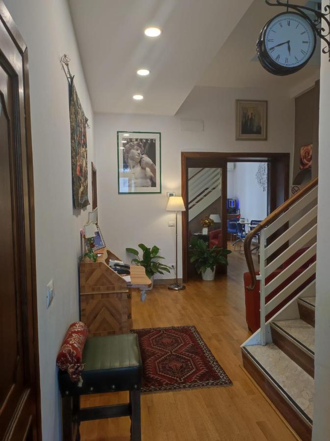 La Petite Maison Florence Extérieur photo