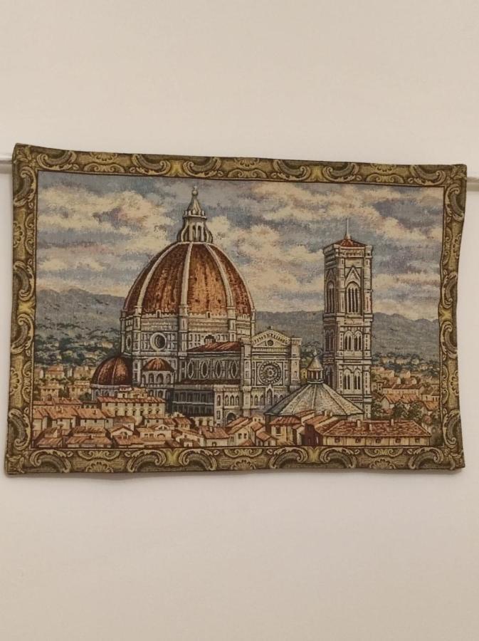 La Petite Maison Florence Extérieur photo