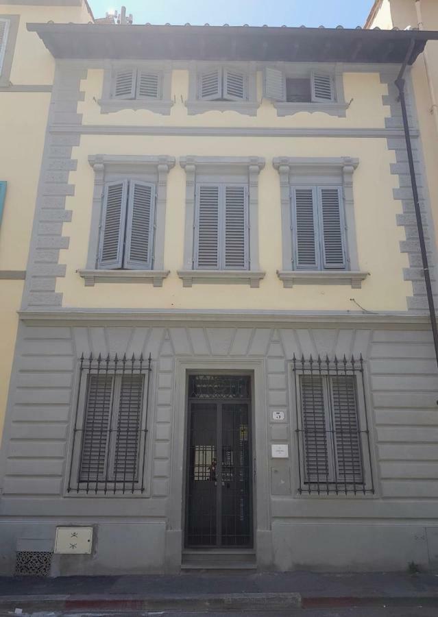 La Petite Maison Florence Extérieur photo