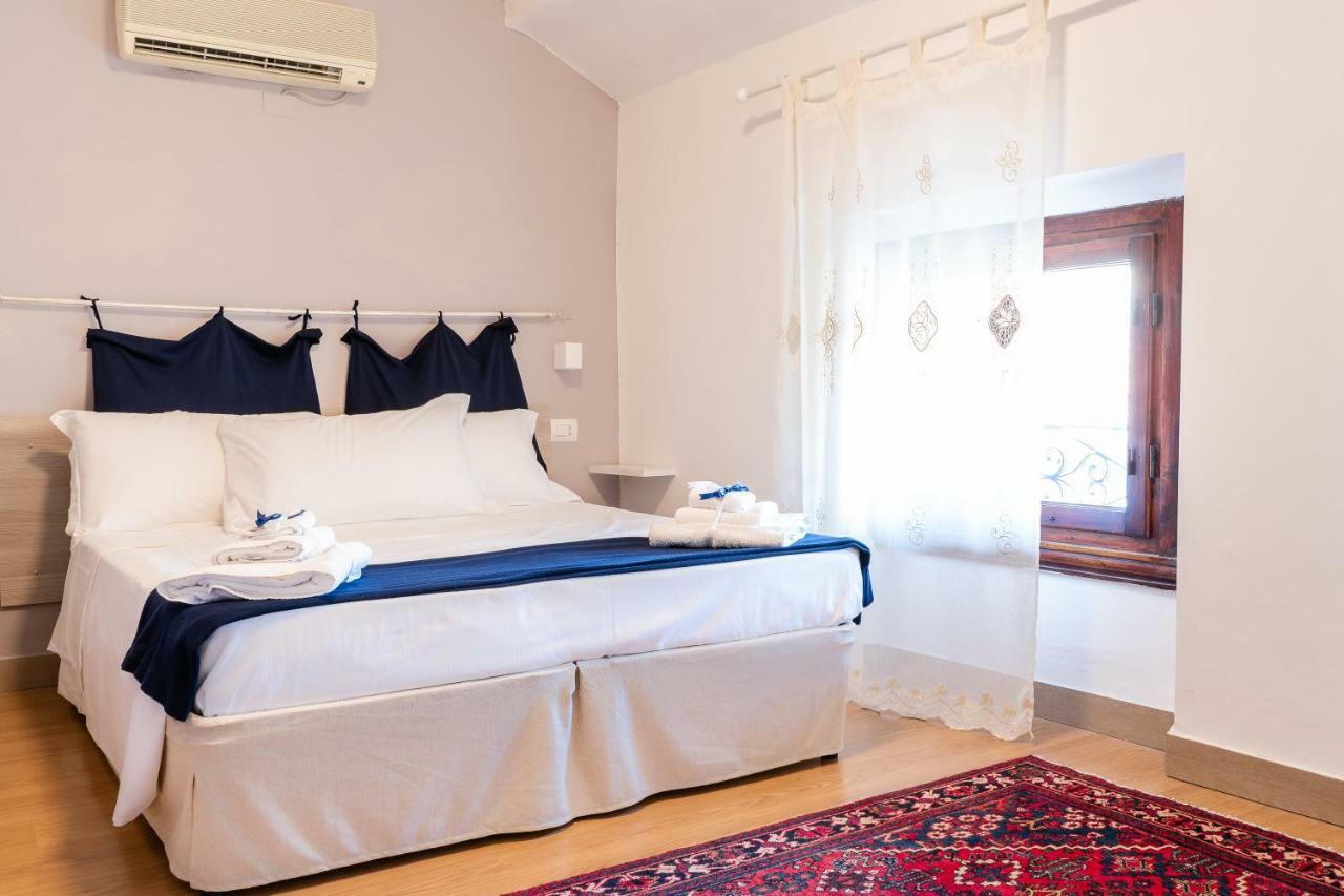 La Petite Maison Florence Extérieur photo