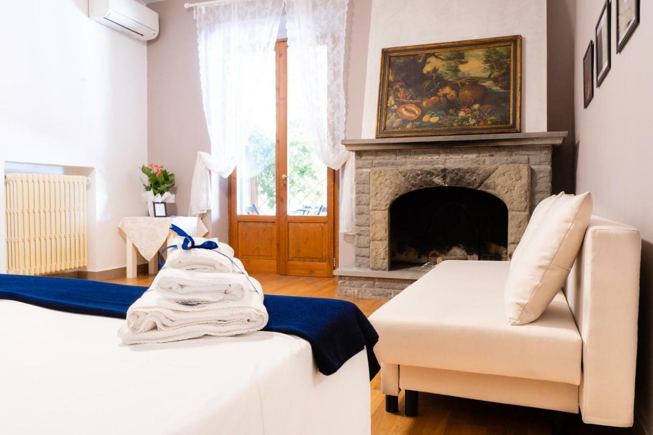 La Petite Maison Florence Extérieur photo